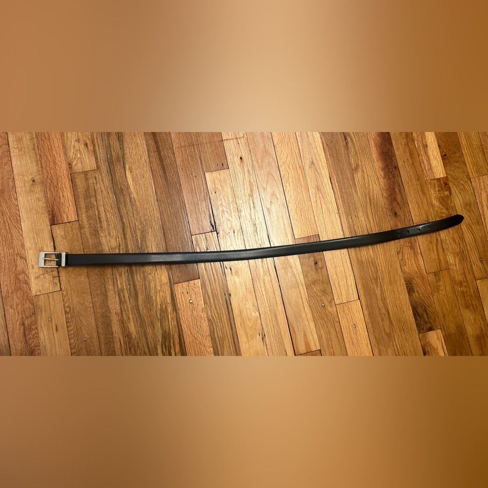 Ralph Lauren belt